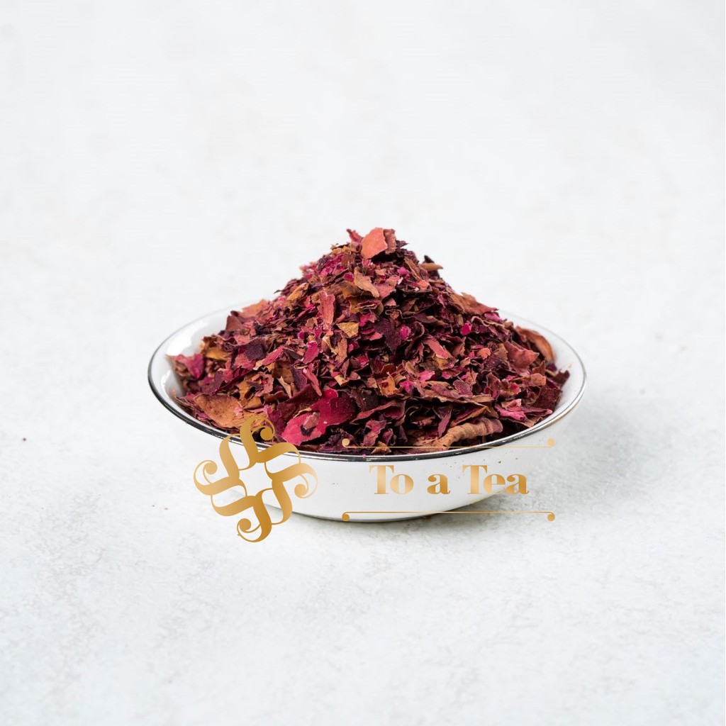 

Rose Petals 50gr