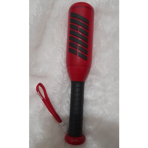 Konbat Japan / Jepang iKON lightstick Official