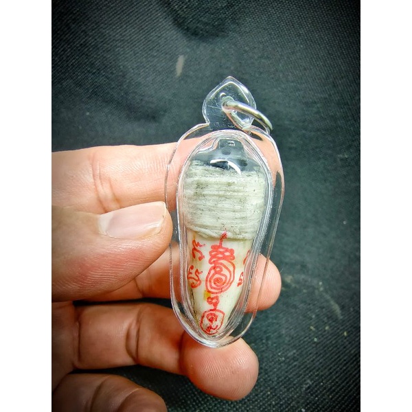 Rare and best Kiew Jorakae Payawan by ajhan tim B.E. 2500
