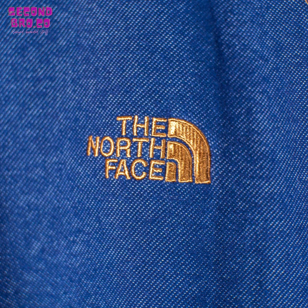 TNF SECOND ORIGINAL 124x72 XL