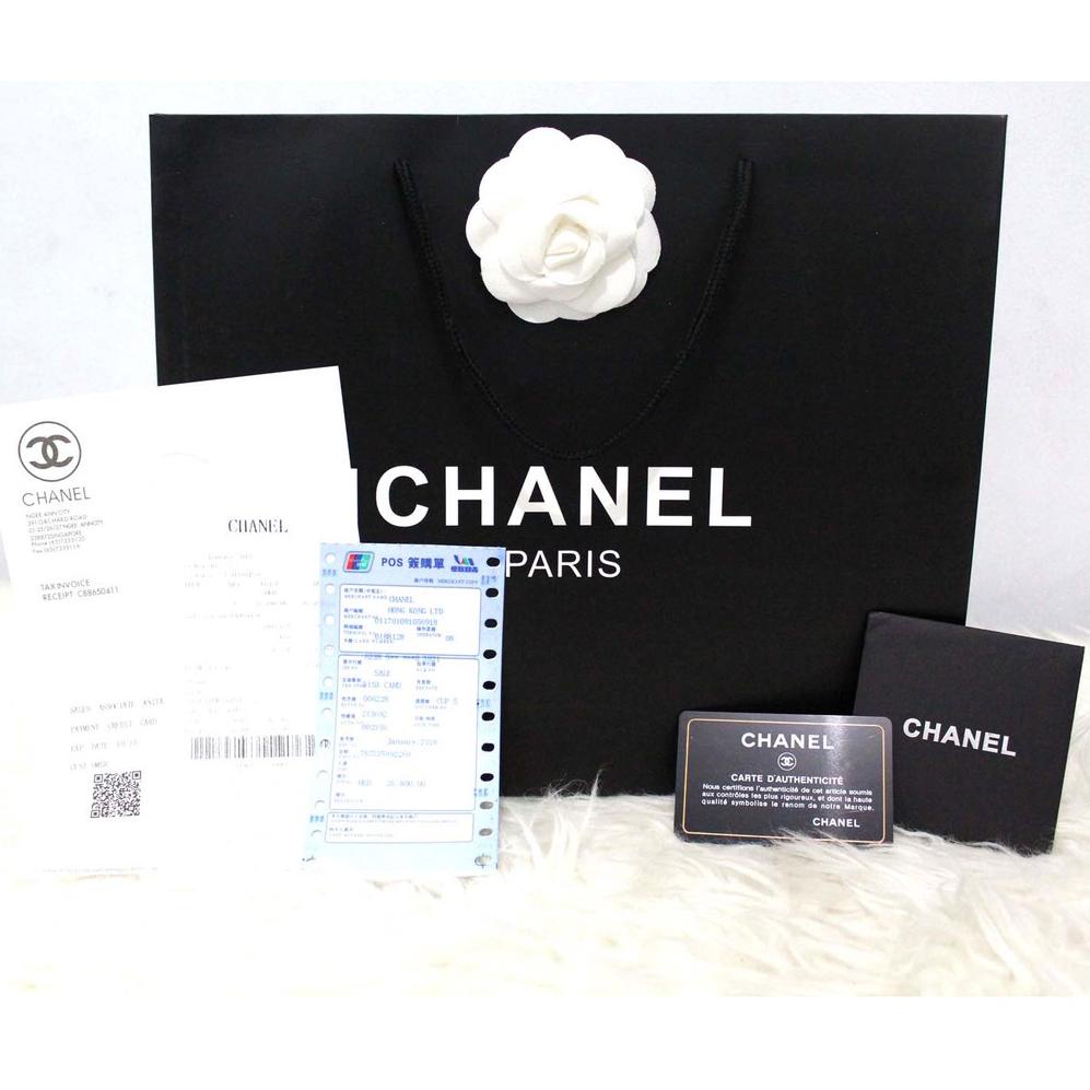 

[KODE PRODUK WCC9F6365] buga chanell branded bag premium paperbag
