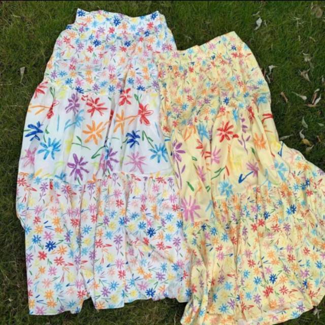Rok flower import