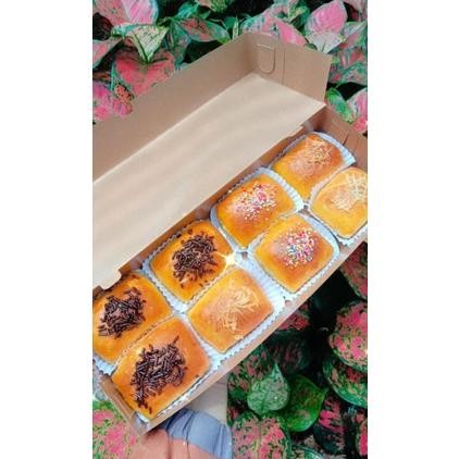 

BOLEN PISANG BOLEN DURIAN HOME MADE - BOLEN PREMIUM