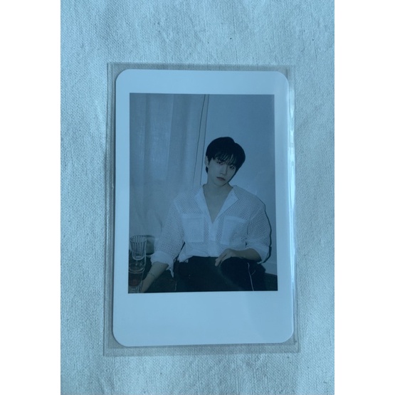2PM Photocard