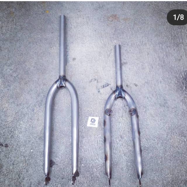 26 inch dirt jump forks