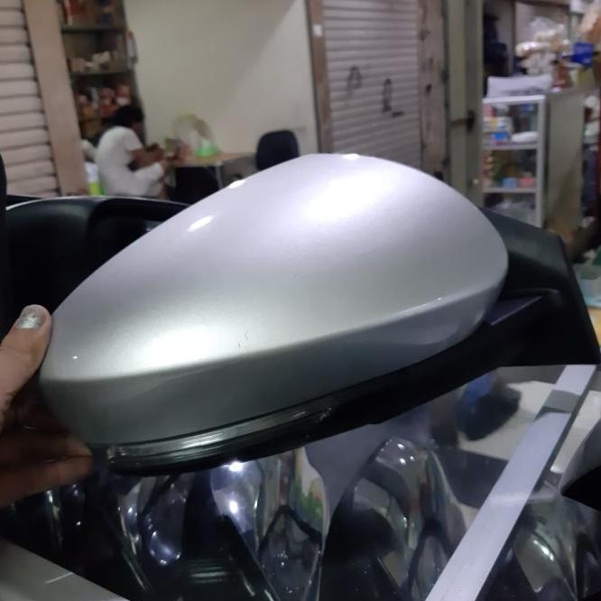 Spion New Avanza G / Veloz Retract Original 2019 2020