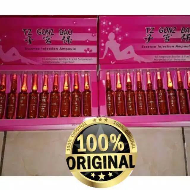 Suntik pemutih pengencang payudara