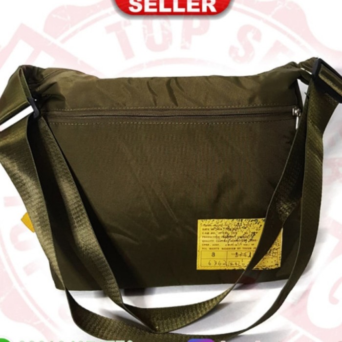 Tas Selempang Tough Army 5543