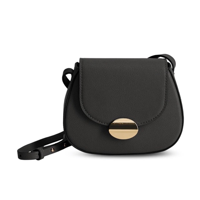 mango flap cross body bag