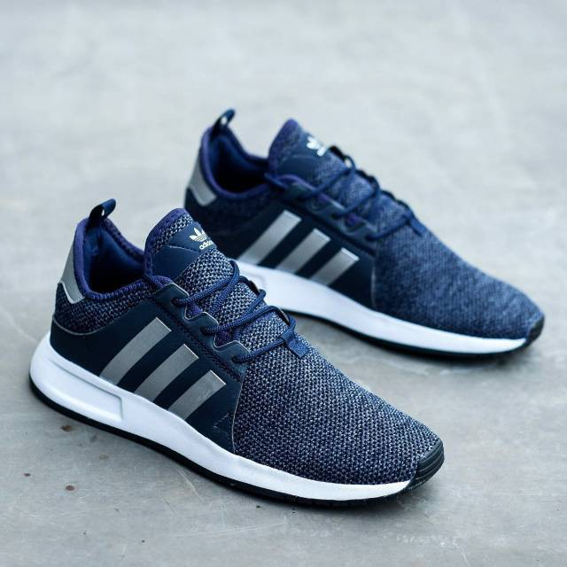 ADIDAS XPLR NAVY