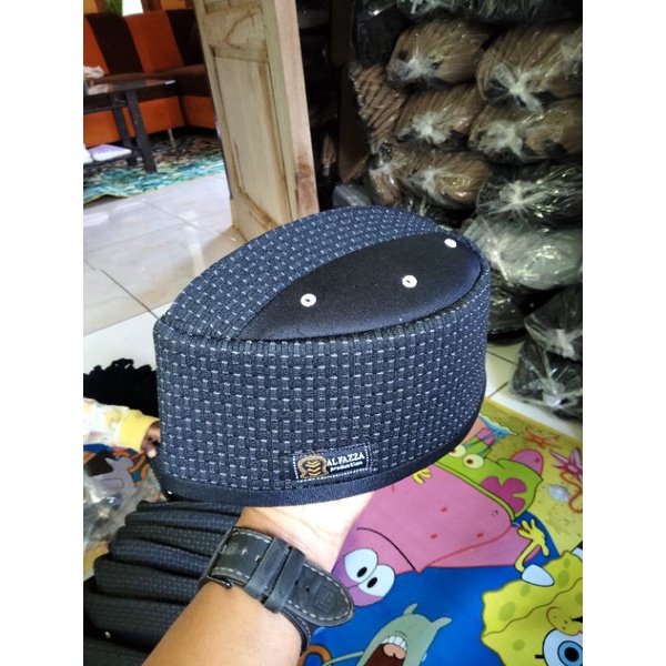 peci goni /turki jual (1 pcs)