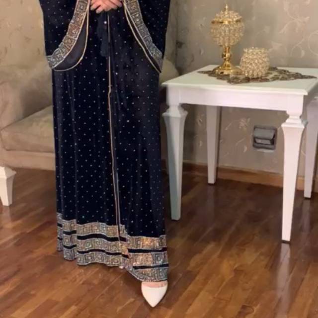 Abaya ori dubai