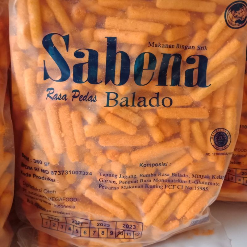 

Sabena Balado