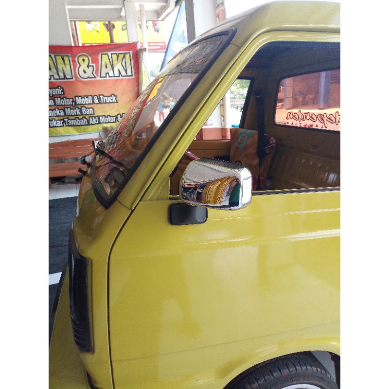 SPION CARY KIJANG PANTHER HIJET UNIVERSAL VIRAL QMI