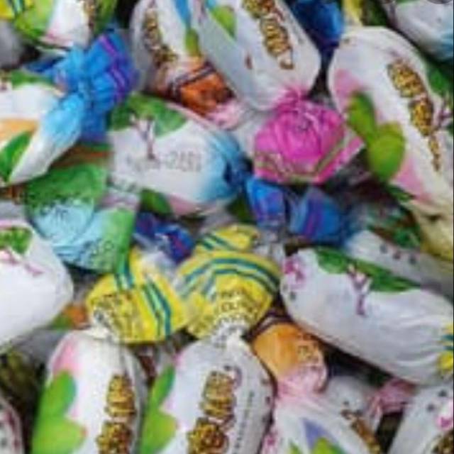 Buah kana tanpa biji 500gr