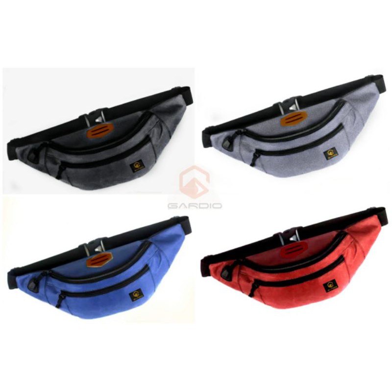 weistbag/ tas pinggang  murah tapi gak murahan
