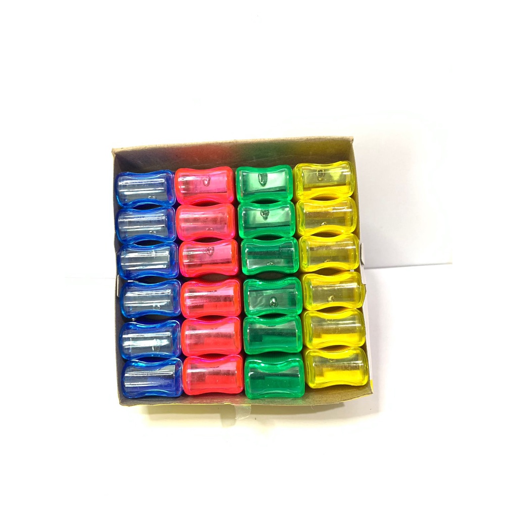 

Rautan Pinsil / Serutan Pensil Joyko SP-362