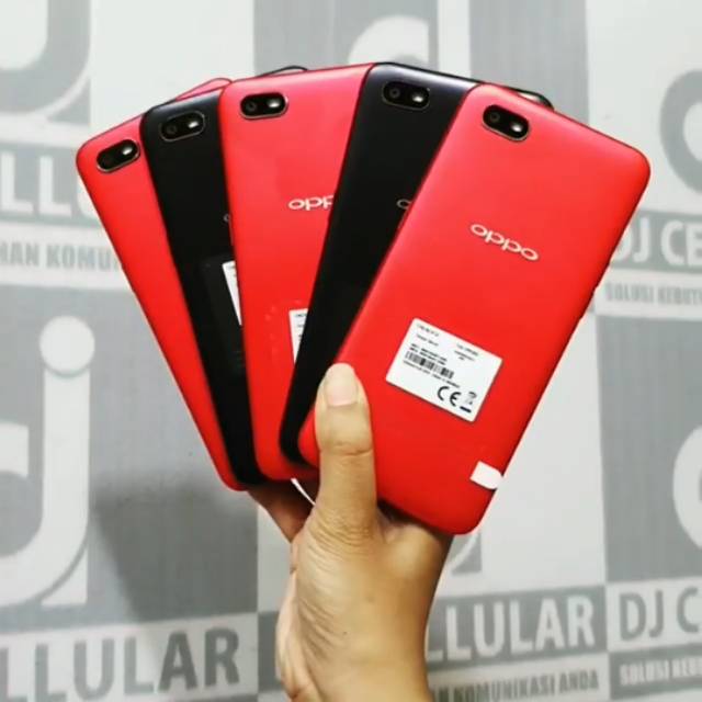 OPPO A1K Ram 2/32GB