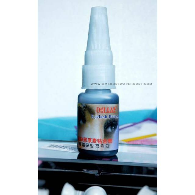 (READY) GLUE Eyelash Extension TIDAK PERIH tahan 1-2minggu FUNMIX Adhesive Tanam Bulu Mata LEM EYELASH EXTENSION TIDAK PEDIH LEM BULU MATA TANPA PERIH /LEM EYELASH EXTENSION