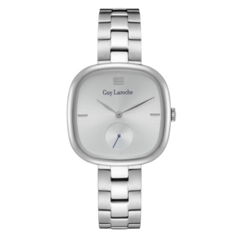 JAM TANGAN GUY LAROCHE LW5045B-01 ORIGINAL