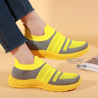 NICOLE SEPATU  KELSEY  GS106 Shopee Indonesia