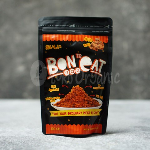 

Bon To Eat 100gr