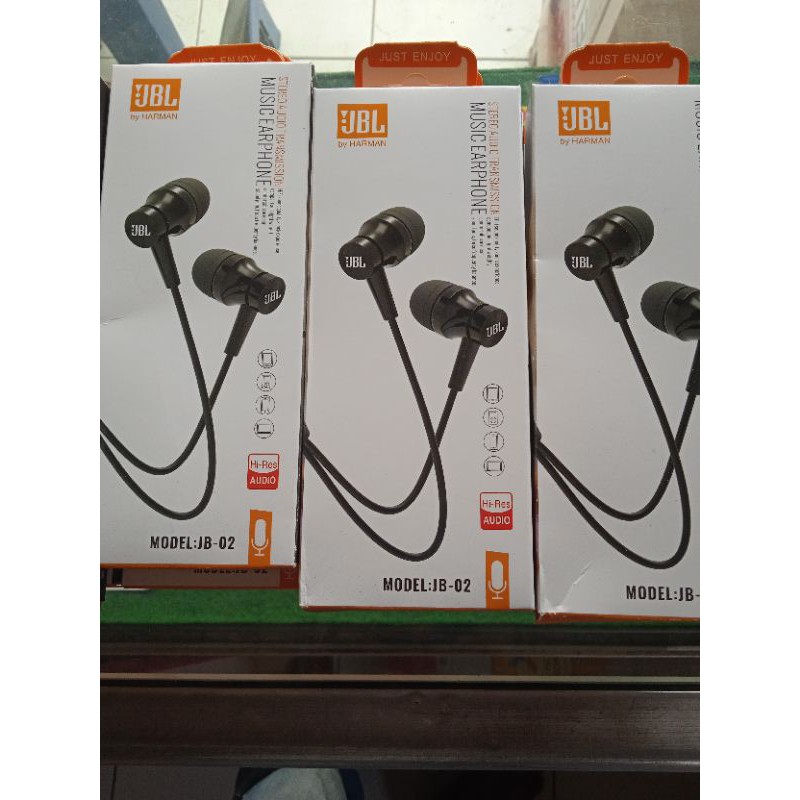 hf jb-02 mega bas(hensed mega bas)