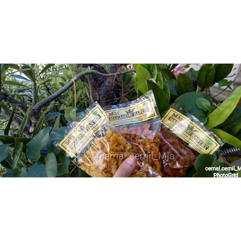 MAKARONI BANTET MM// TASIKMALAYA//MAKARONI PEDAS//CAMILAN ENAK//CAMILAN PEDAS//CAMILAN NAGIHIN