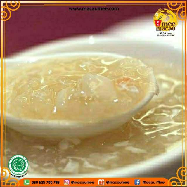 SARANG BURUNG WALET ASLI PREMIUM 150 GRAM TANPA BAHAN KIMIA U/PARU-PARU U/ANTIBODI