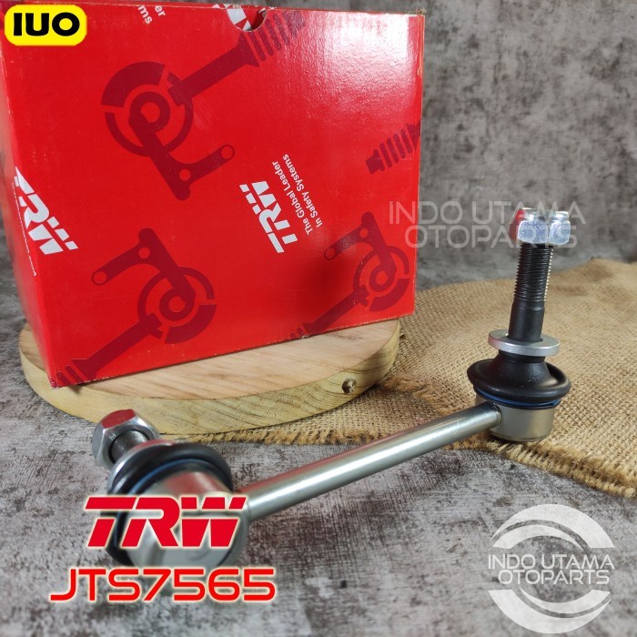 Stabilizer Link Stabil Hilux Revo Prado (depan kanan) TRW JTS7565
