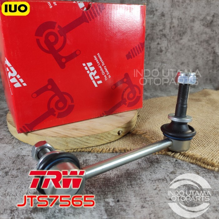 Stabilizer Link Stabil Hilux Revo Prado (depan kanan) TRW JTS7565