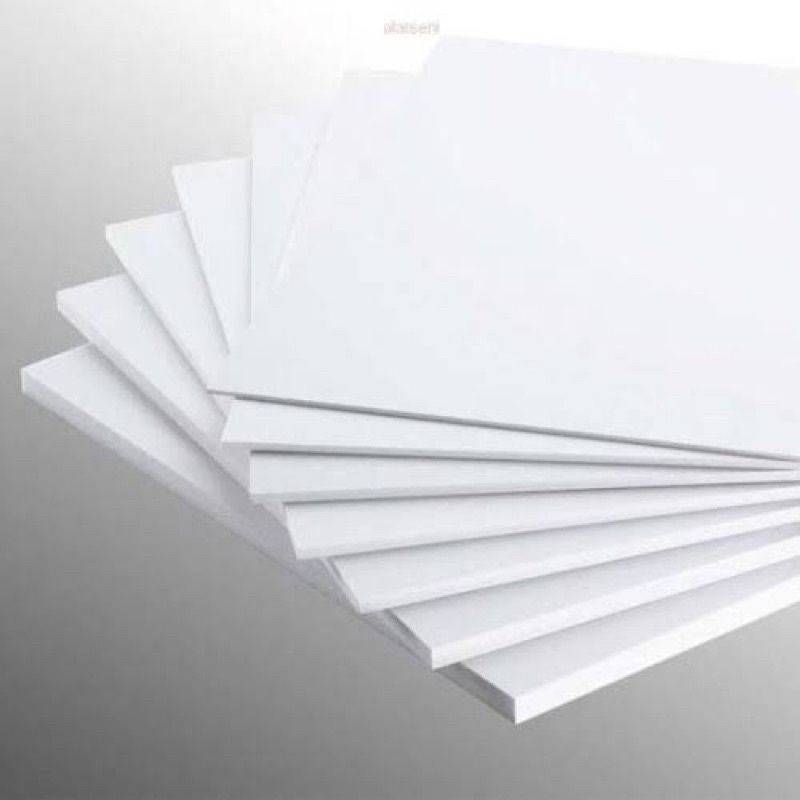

Kotak Kemas Sterofoam 1cm