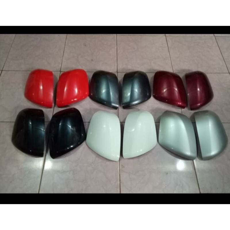 cover spion agya,ayla,xenia,avanza 2010 2015