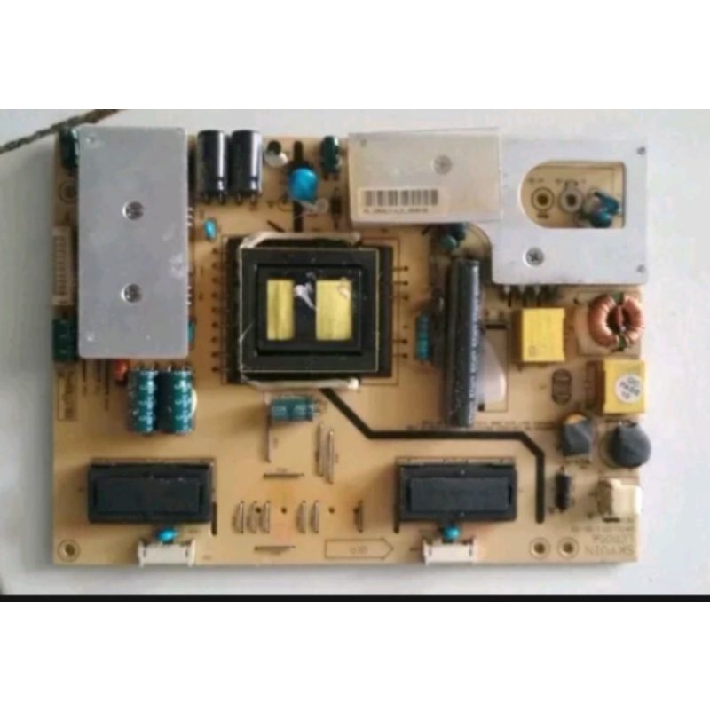 POWER SUPPLY POLYTRON PLM 24B33 24T33 24b33 24m31