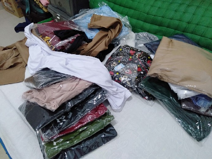 Shopashop Solo Batik Couple Bilqis Full Payet