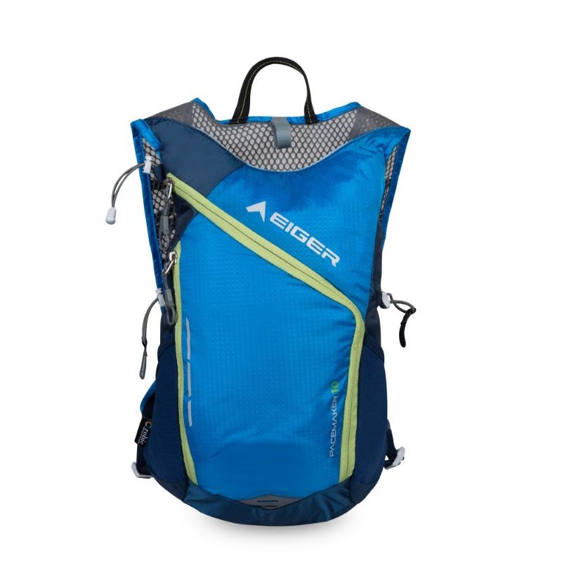 Tas Ransel Pacemaker 10 Hydropack Eiger89 Cycling Tas Sepeda Outdoor