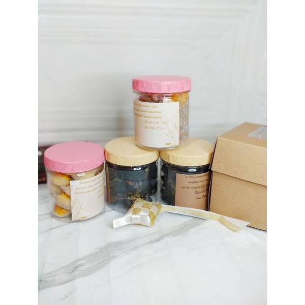 

Hamper Lebaran Murah