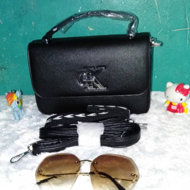 

C*K dua tali model baru