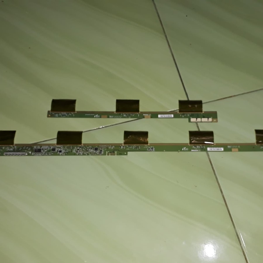 Tcon T Con Ticon Sharp 40LE185I