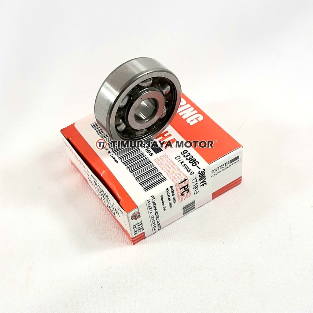 LAKER 6300 YGP 93306-300YF/300X8 10X35X11 Kode 721262