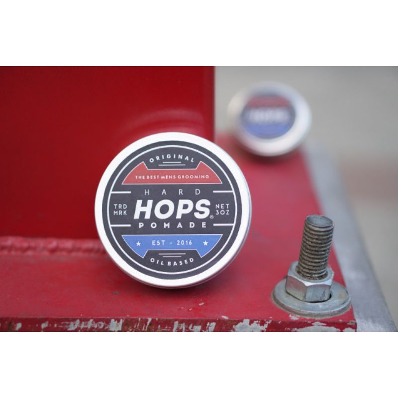HOPS POMADE