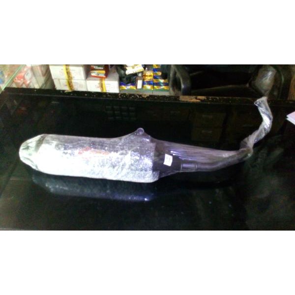 knapot racing bobokan vario 125 150