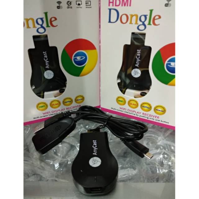 Dongle HDMI wifi display anycast dongle HDMI