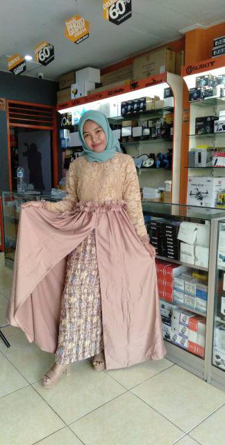 Ciobella Dress