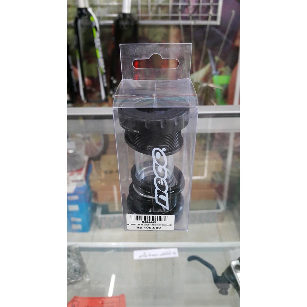 CENA1281 BB HT2 NECO / BB Hollowtech II Neco