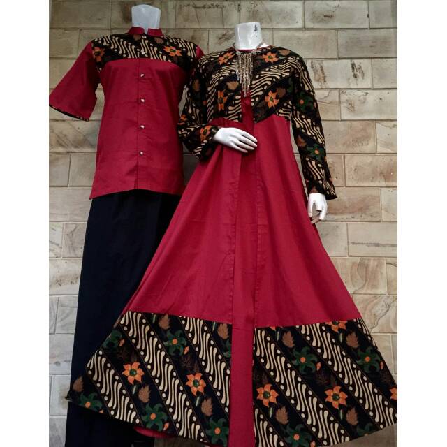 Couple Thegar Original Brand by N2~N Gallery by Ari Batuta