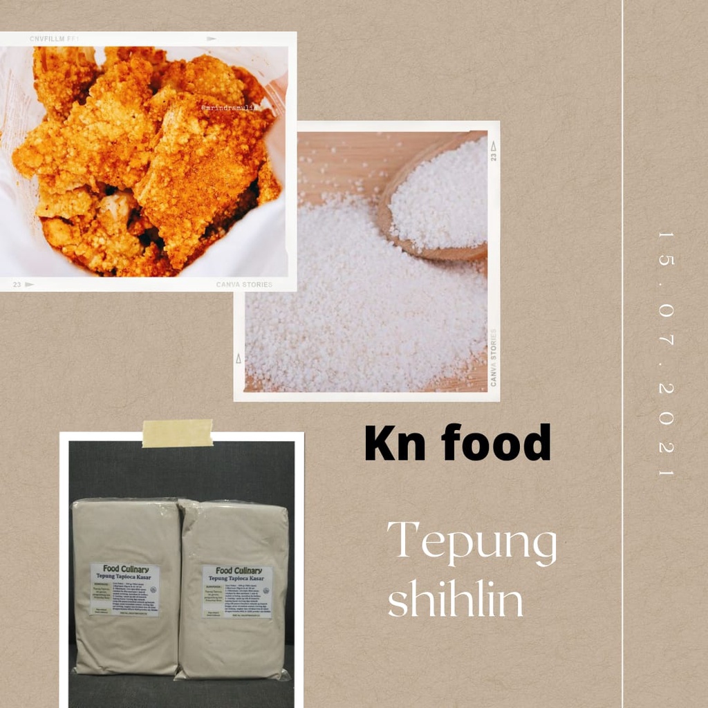 

Shihlin Terlaris