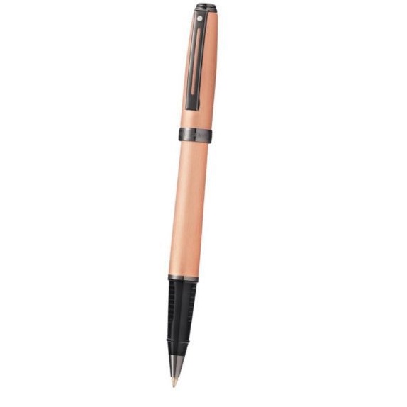 

Sheaffer® Prelude Brushed Copper Rollerball