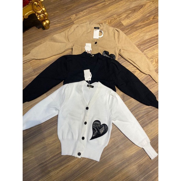 cardigan dior ❤️ import by.rgb