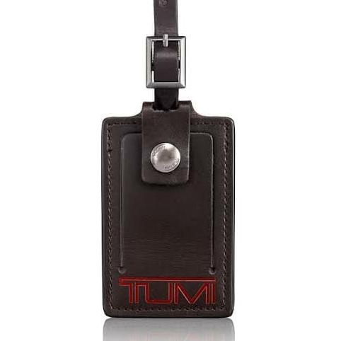 BAYAR DITEMPAT tumi luggage tag SALE Kode 179